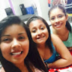 Meet your Posher, Mayra